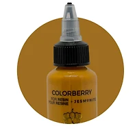 LIQU:MENT for JESMONITE Resin - Autumn Gold