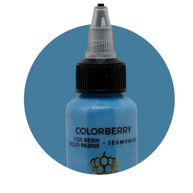 LIQU:MENT for JESMONITE Resin - Autumn Gold