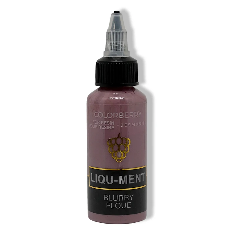 LIQU:MENT for JESMONITE Resin - Autumn Gold