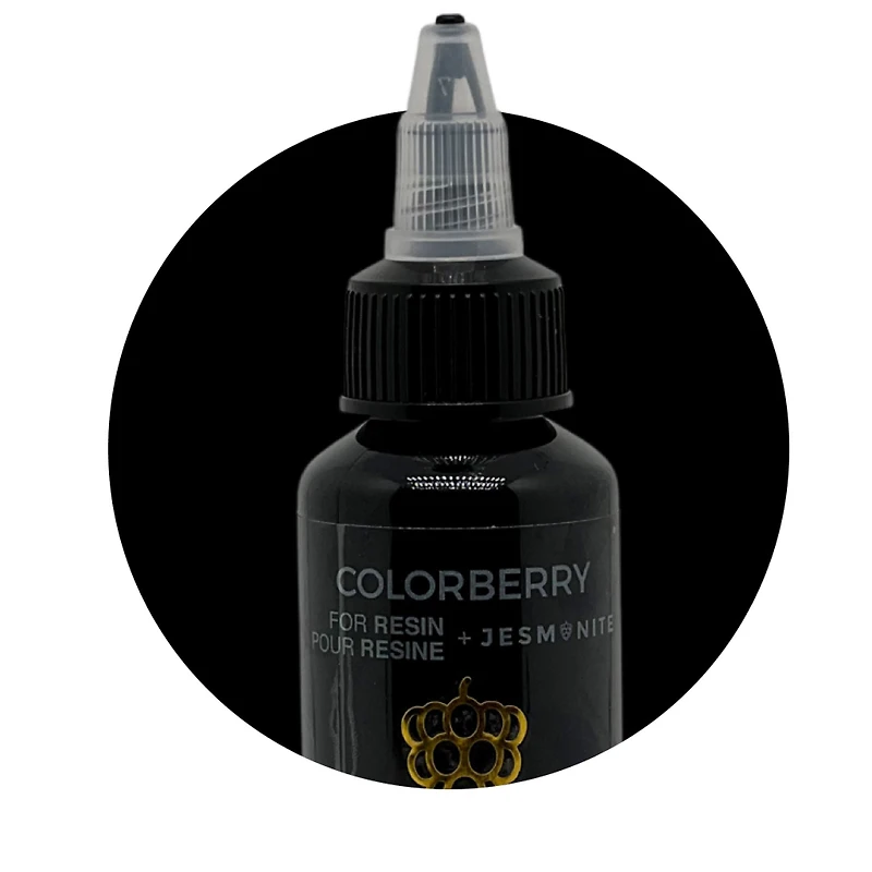 LIQU:MENT for JESMONITE Resin - Autumn Gold