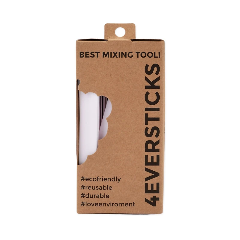 50-Pack 4EVERSTICKS