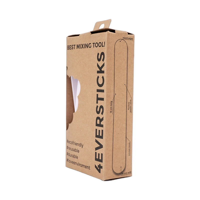 50-Pack 4EVERSTICKS