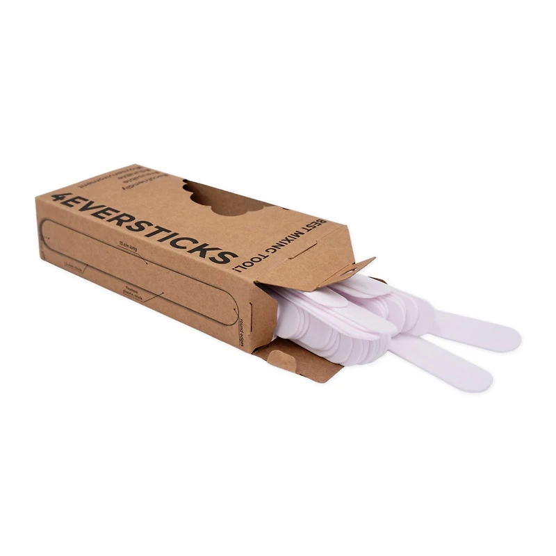50-Pack 4EVERSTICKS