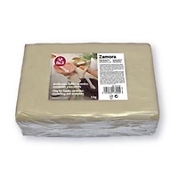 Zamora Stoneware Clay