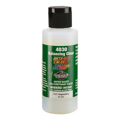 Balancing Clear - 2 oz