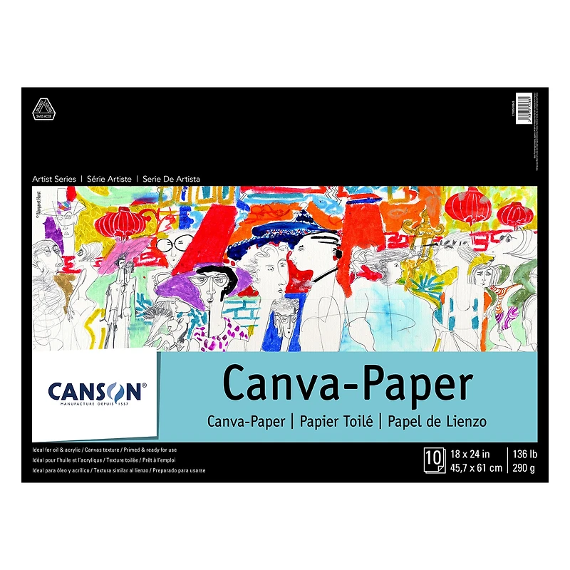 Canva-Paper