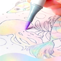 Marqueurs Copic Ciao - ensemble B, 72 couleurs