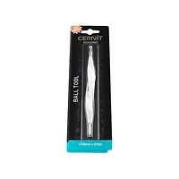 Outil à boule en métal - 3 mm/5 mm