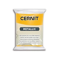 Polymer Modelling Clay : Metallic