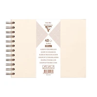 Customisable Album