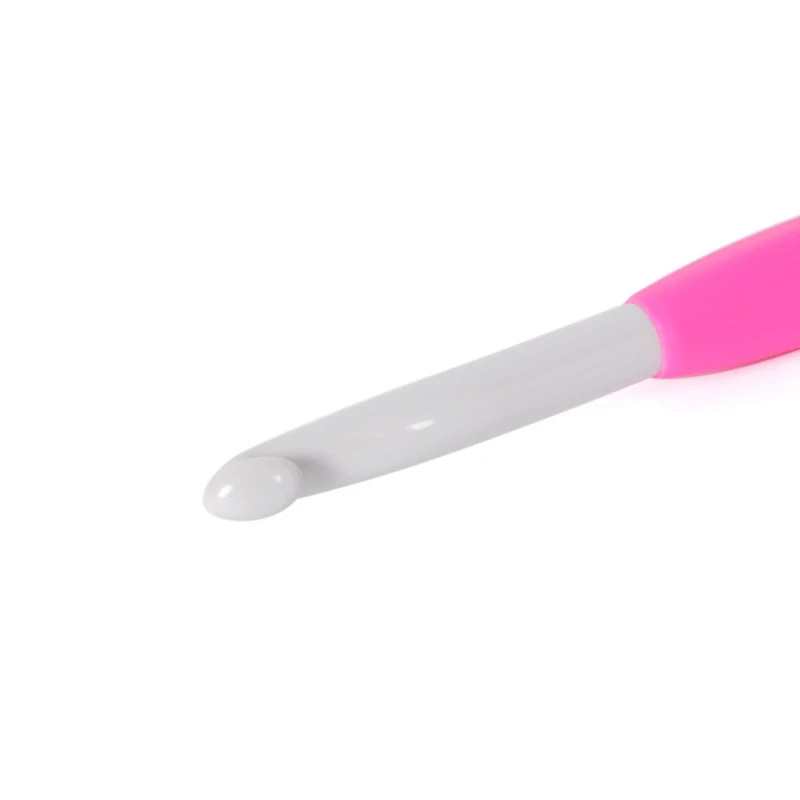 Crochet Amour - 8 mm