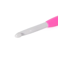 Crochet Amour - 8 mm