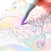 Ens. 36 marqueurs Copic Sketch - base