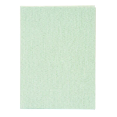 Carnet de notes A5 - Collection CLEAN OCEAN