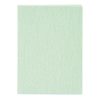 Carnet de notes A5 - Collection CLEAN OCEAN
