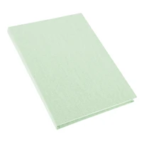 A5 Notebook - CLEAN OCEAN Collection
