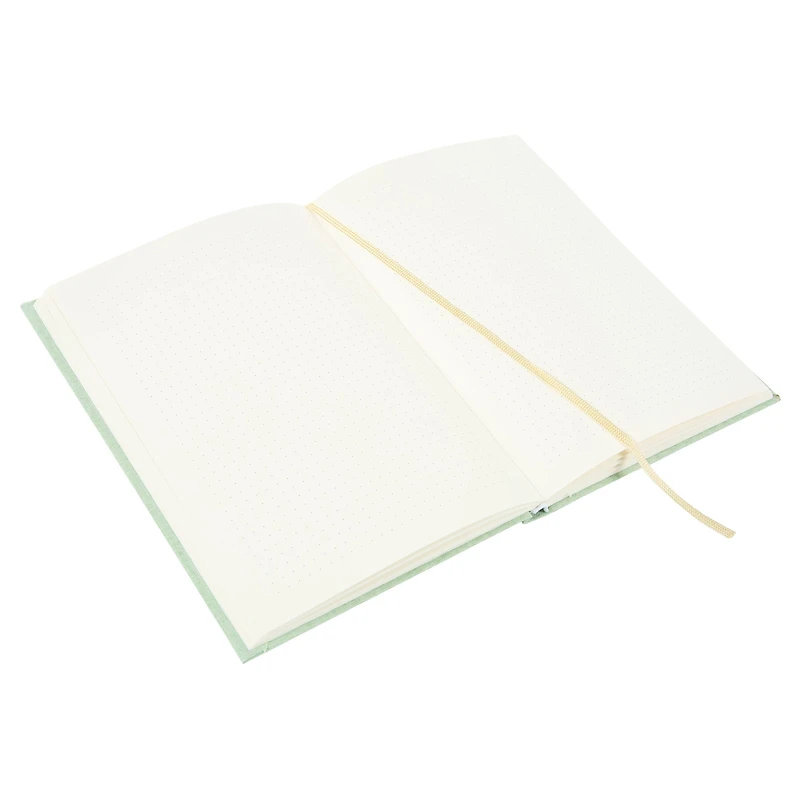 Carnet de notes A5 - Collection CLEAN OCEAN