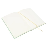 Carnet de notes A5 - Collection CLEAN OCEAN