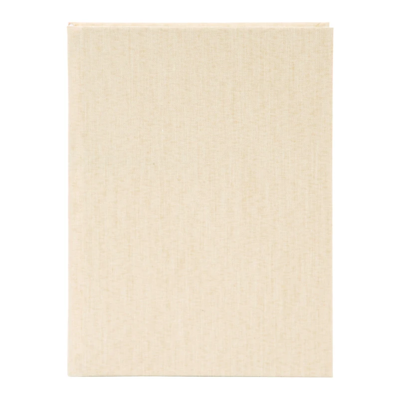 Carnet de notes A5 - Collection CLEAN OCEAN