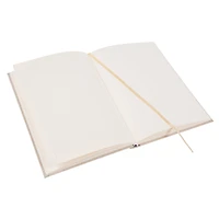 Carnet de notes A5 - Collection CLEAN OCEAN