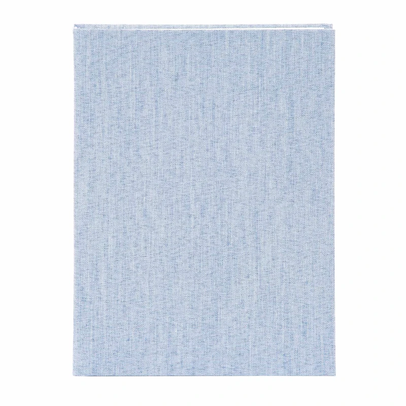 A5 Notebook - CLEAN OCEAN Collection