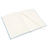 Carnet de notes A5 - Collection CLEAN OCEAN