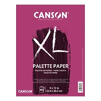Palette Paper
