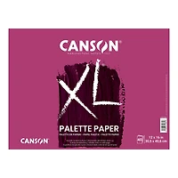 Palette Paper