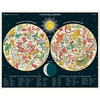 1,000-Piece Puzzle - "Constellation"