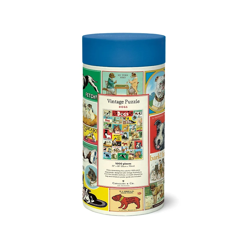 1,000-Piece Puzzle