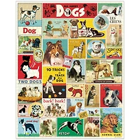 1,000-Piece Puzzle