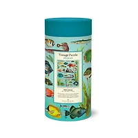 Casse-tête 1000 mcx - « Poissons »