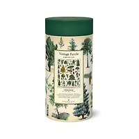 1,000-Piece Puzzle - "Arboretum"