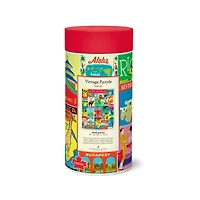 1,000-Piece Puzzle - "Travel"