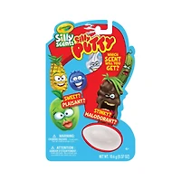 Silly Scents Silly Putty