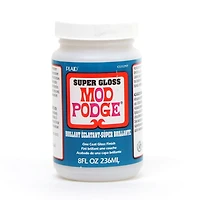Mod Podge ® Super Gloss, 8 oz.