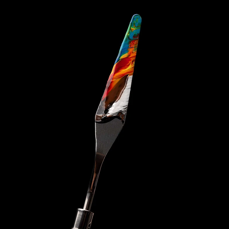 6-Piece Painting Knife Set