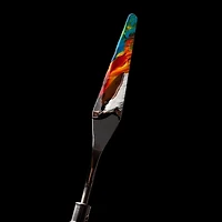 6-Piece Painting Knife Set