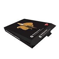 6-Piece Painting Knife Set