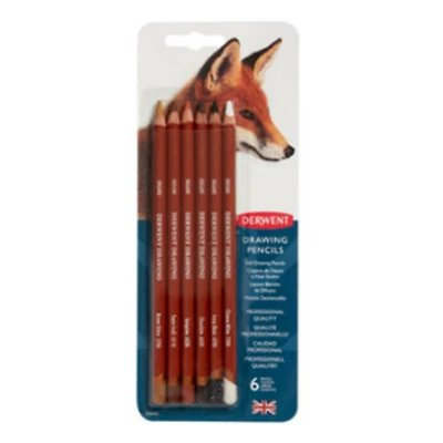 Crayons de Dessin