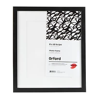 Orford Gallery Photo Frame