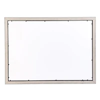 Hector Wooden Photo Frame - Black