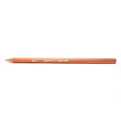 Burnisher pencil by Derwent
