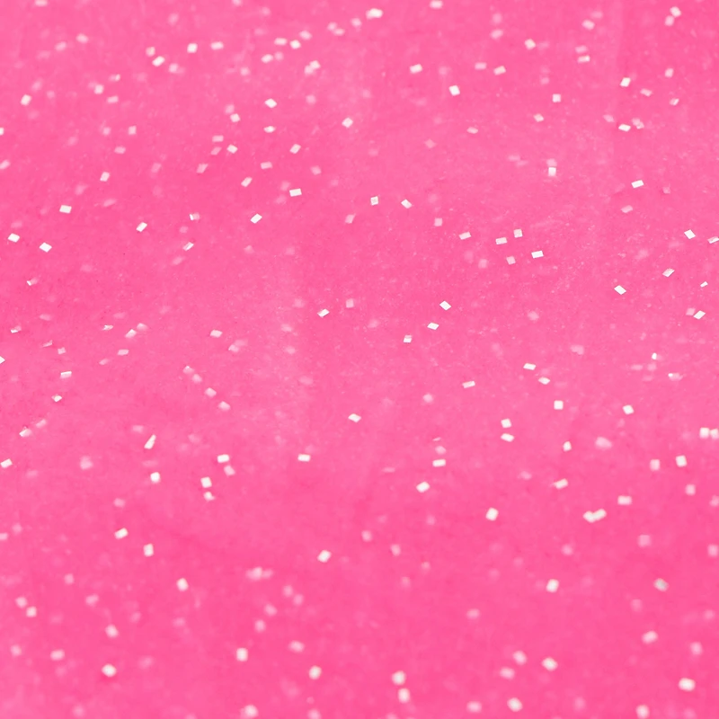 5-Colour Modelling Clay Kit - Glitter