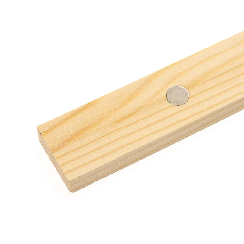 Baguette suspension pour affiches - 51 cm