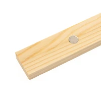 Baguettes de suspension pour affiches - 71 cm