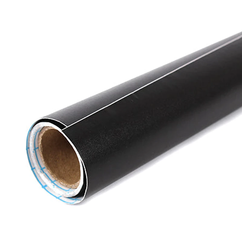 Vinyle repositionnable ardoise