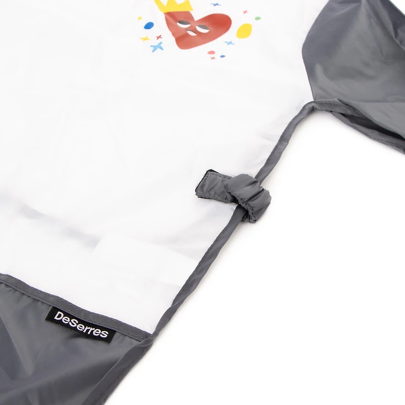 Kids Smock - Ages 6 to 8