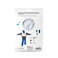 Tablier pour enfant - 6 à 8 ans