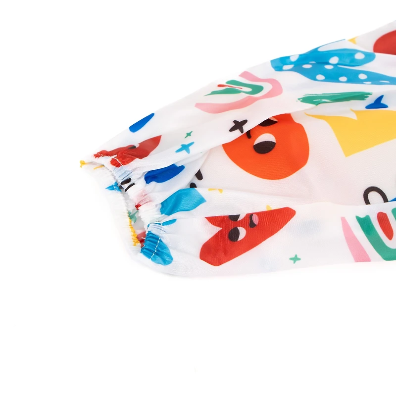 Kids Smock - Ages 3 to 5